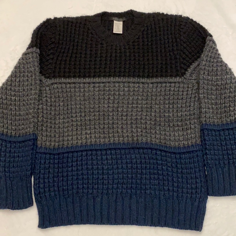 Woollen Sweater | Filippo Novelli